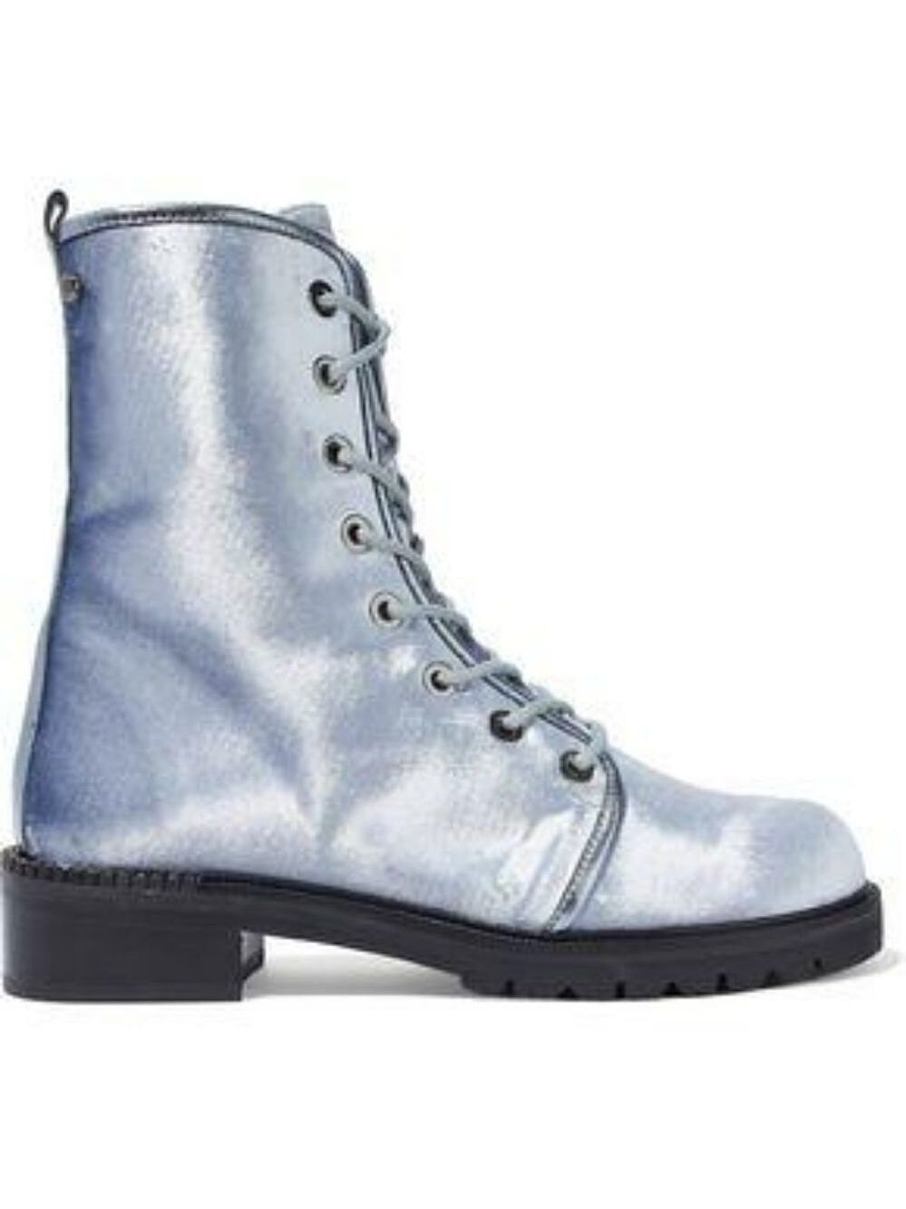 STUART Weitzman Metermaid boots 7.5 BNWOB